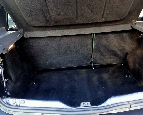 Дачия Sandero StepWay, объемом двигателя 1.6 л и пробегом 172 тыс. км за 6500 $, фото 25 на Automoto.ua