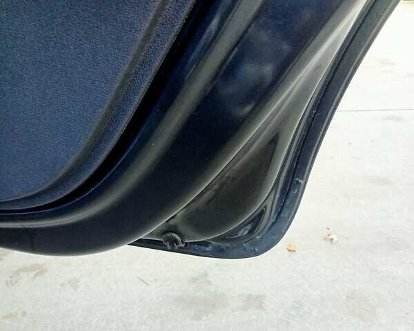 Дачия Sandero StepWay, объемом двигателя 1.6 л и пробегом 172 тыс. км за 6500 $, фото 15 на Automoto.ua