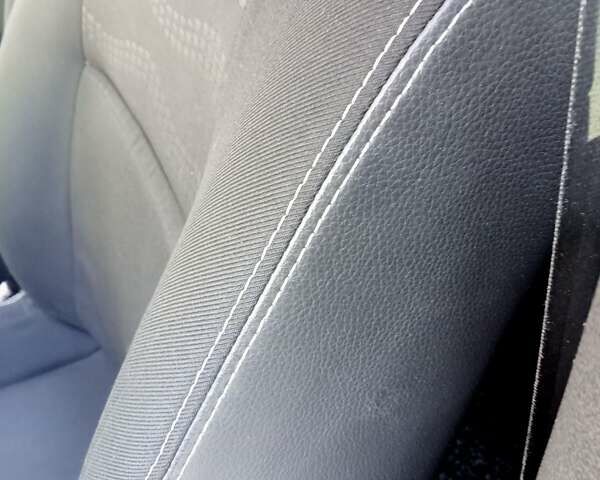 Дачия Sandero StepWay, объемом двигателя 1.6 л и пробегом 172 тыс. км за 6500 $, фото 10 на Automoto.ua