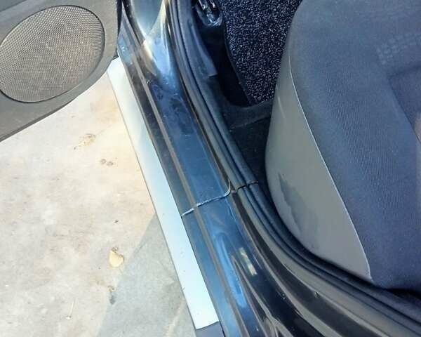 Дачия Sandero StepWay, объемом двигателя 1.6 л и пробегом 172 тыс. км за 6500 $, фото 12 на Automoto.ua