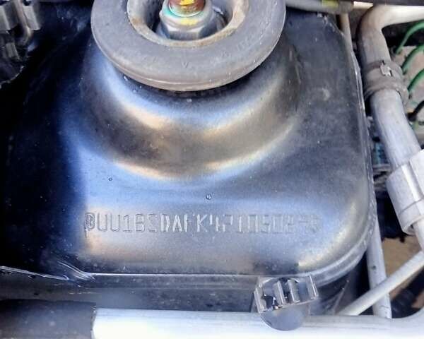 Дачия Sandero StepWay, объемом двигателя 1.6 л и пробегом 172 тыс. км за 6500 $, фото 29 на Automoto.ua