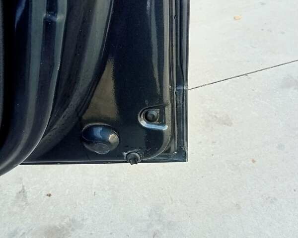 Дачия Sandero StepWay, объемом двигателя 1.6 л и пробегом 172 тыс. км за 6500 $, фото 18 на Automoto.ua