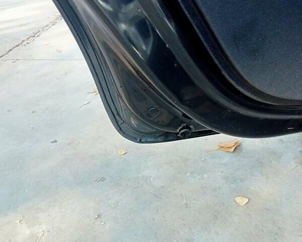 Дачия Sandero StepWay, объемом двигателя 1.6 л и пробегом 172 тыс. км за 6500 $, фото 11 на Automoto.ua