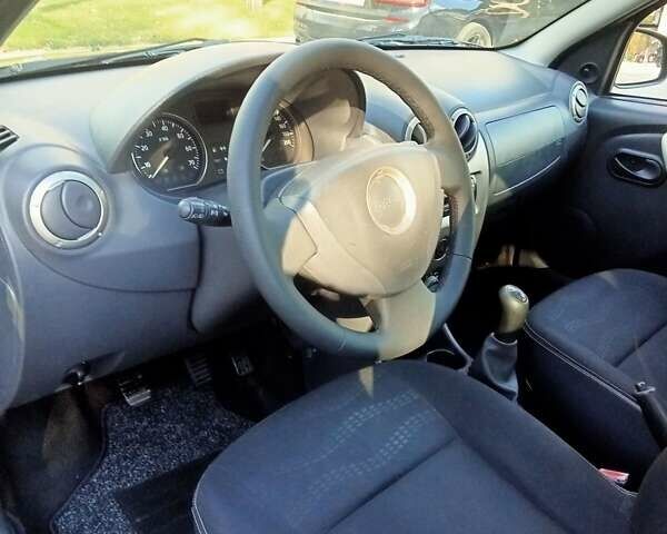 Дачия Sandero StepWay, объемом двигателя 1.6 л и пробегом 172 тыс. км за 6500 $, фото 33 на Automoto.ua