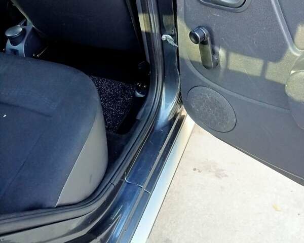 Дачия Sandero StepWay, объемом двигателя 1.6 л и пробегом 172 тыс. км за 6500 $, фото 14 на Automoto.ua