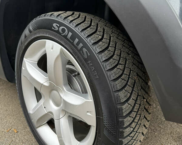 Дачія Sandero StepWay, об'ємом двигуна 1.6 л та пробігом 163 тис. км за 6999 $, фото 15 на Automoto.ua