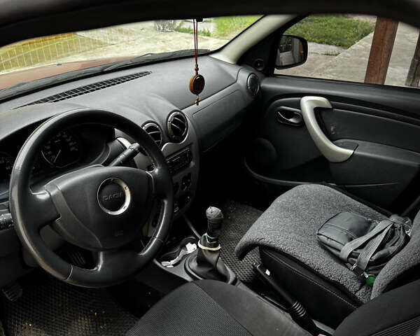 Дачія Sandero StepWay, об'ємом двигуна 1.5 л та пробігом 210 тис. км за 6200 $, фото 3 на Automoto.ua