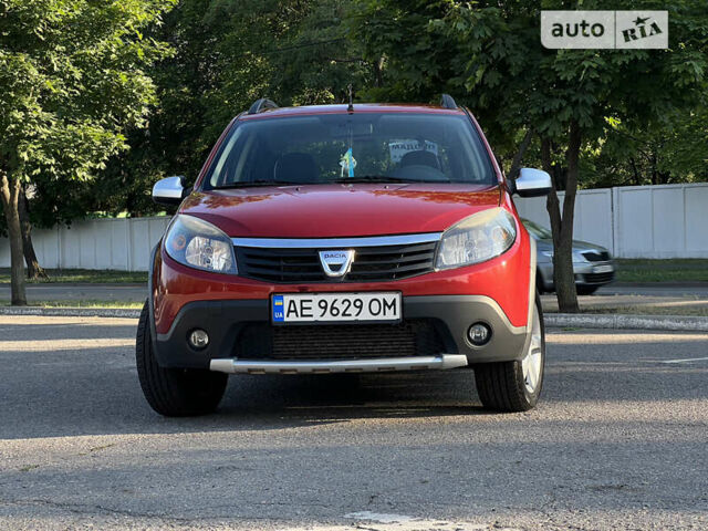 Дачія Sandero StepWay, об'ємом двигуна 1.5 л та пробігом 222 тис. км за 6400 $, фото 2 на Automoto.ua