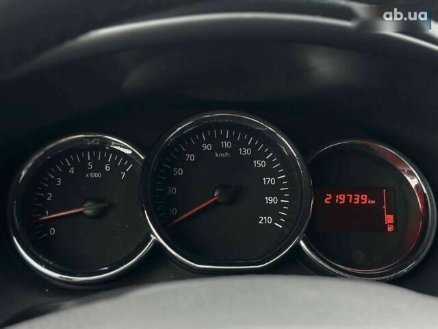 Дачия Sandero StepWay, объемом двигателя 1.5 л и пробегом 219 тыс. км за 7950 $, фото 15 на Automoto.ua