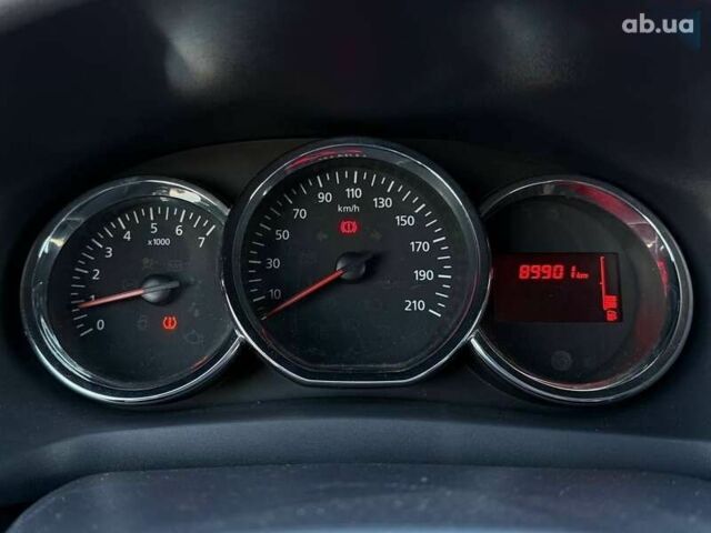 Дачия Sandero StepWay 2014 в Киеве на Automoto.ua Дачия Sandero StepWay, объемом двигателя 1.5 л и пробегом 90 тыс. км за 8850 $, фото 28 на Automoto.ua