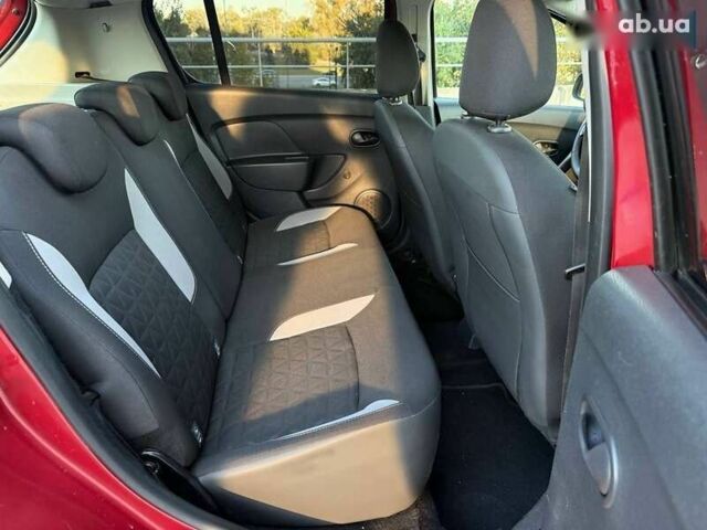 Дачия Sandero StepWay 2014 в Киеве на Automoto.ua Дачия Sandero StepWay, объемом двигателя 1.5 л и пробегом 90 тыс. км за 8850 $, фото 21 на Automoto.ua