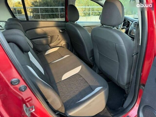 Дачия Sandero StepWay 2014 в Киеве на Automoto.ua Дачия Sandero StepWay, объемом двигателя 1.5 л и пробегом 90 тыс. км за 8850 $, фото 24 на Automoto.ua