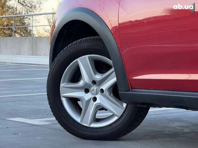 Дачия Sandero StepWay 2014 в Киеве на Automoto.ua Дачия Sandero StepWay, объемом двигателя 1.5 л и пробегом 90 тыс. км за 8850 $, фото 17 на Automoto.ua