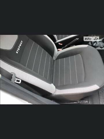 Дачия Sandero StepWay, объемом двигателя 0.9 л и пробегом 55 тыс. км за 8900 $, фото 30 на Automoto.ua