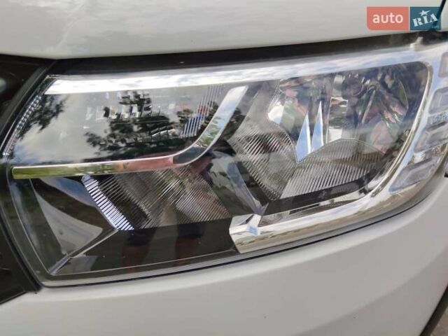 Дачія Sandero StepWay, об'ємом двигуна 1.5 л та пробігом 52 тис. км за 13200 $, фото 16 на Automoto.ua