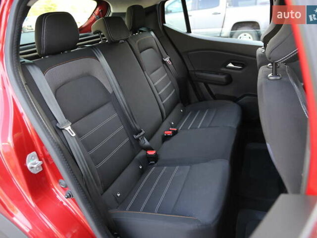 Дачия Sandero StepWay, объемом двигателя 1 л и пробегом 26 тыс. км за 12900 $, фото 11 на Automoto.ua