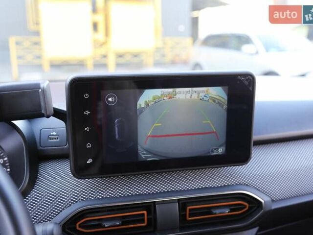 Дачия Sandero StepWay, объемом двигателя 1 л и пробегом 26 тыс. км за 12900 $, фото 21 на Automoto.ua