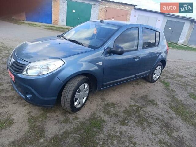 Сірий Дачія Sandero StepWay, об'ємом двигуна 1.4 л та пробігом 157 тис. км за 4550 $, фото 18 на Automoto.ua