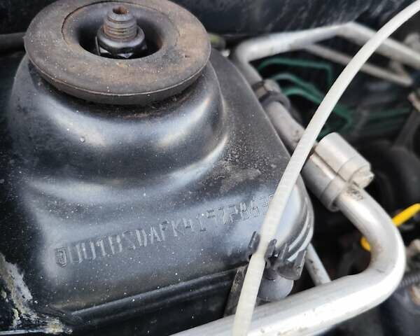 Серый Дачия Sandero StepWay, объемом двигателя 1.6 л и пробегом 190 тыс. км за 6600 $, фото 35 на Automoto.ua