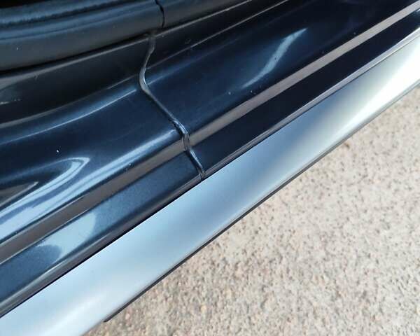 Серый Дачия Sandero StepWay, объемом двигателя 1.6 л и пробегом 190 тыс. км за 6600 $, фото 27 на Automoto.ua