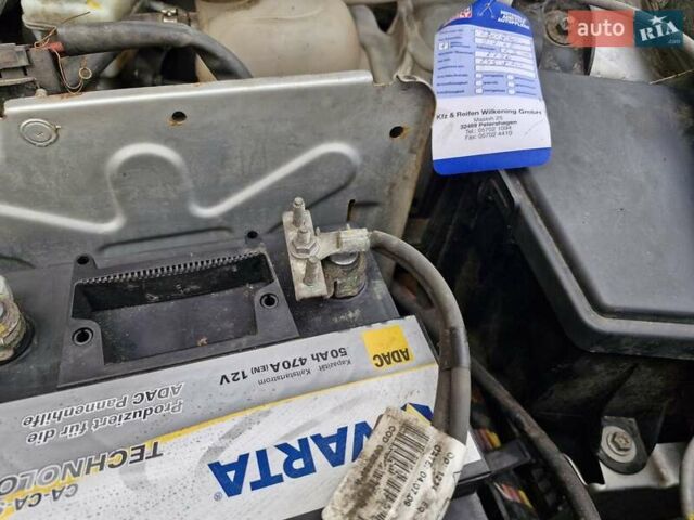 Серый Дачия Sandero StepWay, объемом двигателя 1.6 л и пробегом 200 тыс. км за 5700 $, фото 24 на Automoto.ua