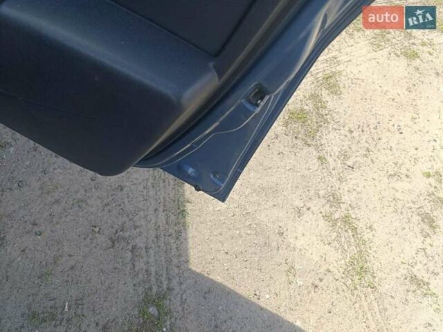 Сірий Дачія Sandero StepWay, об'ємом двигуна 1.4 л та пробігом 157 тис. км за 4550 $, фото 9 на Automoto.ua