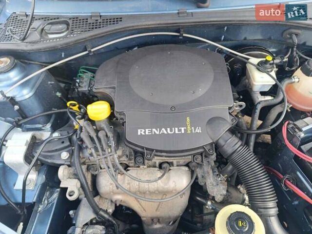 Сірий Дачія Sandero StepWay, об'ємом двигуна 1.4 л та пробігом 157 тис. км за 4550 $, фото 15 на Automoto.ua