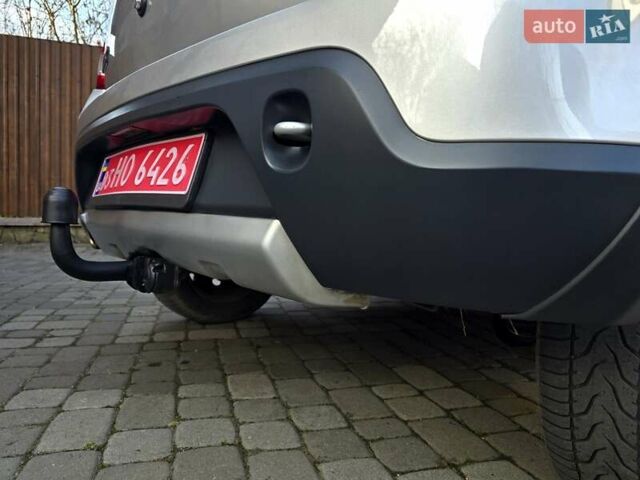 Сірий Дачія Sandero StepWay, об'ємом двигуна 1.6 л та пробігом 147 тис. км за 6800 $, фото 33 на Automoto.ua