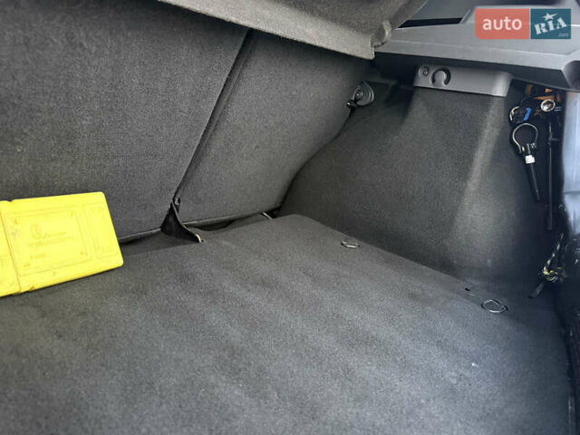 Серый Дачия Sandero StepWay, объемом двигателя 1.6 л и пробегом 141 тыс. км за 6200 $, фото 96 на Automoto.ua