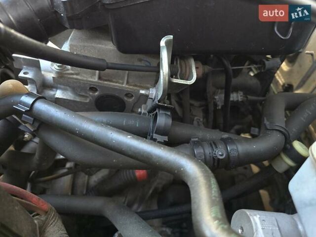 Сірий Дачія Sandero StepWay, об'ємом двигуна 1.6 л та пробігом 147 тис. км за 6800 $, фото 133 на Automoto.ua