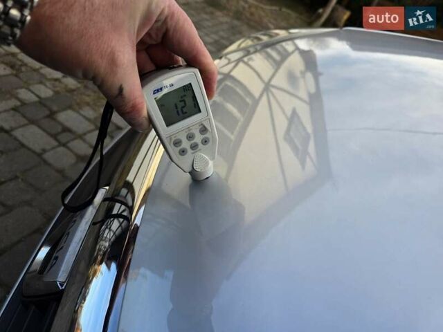 Сірий Дачія Sandero StepWay, об'ємом двигуна 1.6 л та пробігом 147 тис. км за 6800 $, фото 36 на Automoto.ua