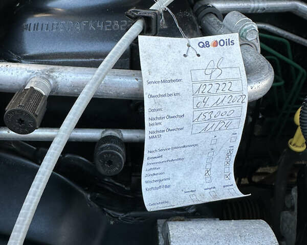 Серый Дачия Sandero StepWay, объемом двигателя 1.6 л и пробегом 180 тыс. км за 6699 $, фото 37 на Automoto.ua