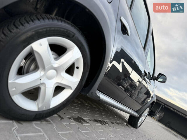Серый Дачия Sandero StepWay, объемом двигателя 1.6 л и пробегом 141 тыс. км за 6200 $, фото 27 на Automoto.ua