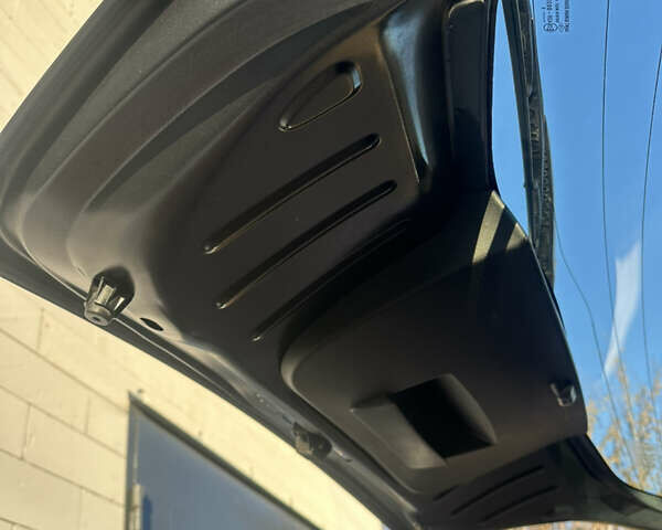 Серый Дачия Sandero StepWay, объемом двигателя 1.6 л и пробегом 180 тыс. км за 6699 $, фото 8 на Automoto.ua