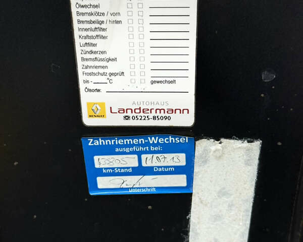 Серый Дачия Sandero StepWay, объемом двигателя 1.6 л и пробегом 141 тыс. км за 6200 $, фото 30 на Automoto.ua