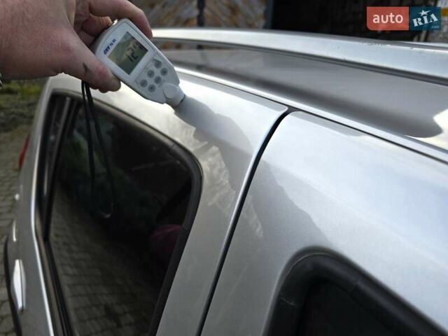 Сірий Дачія Sandero StepWay, об'ємом двигуна 1.6 л та пробігом 147 тис. км за 6800 $, фото 43 на Automoto.ua