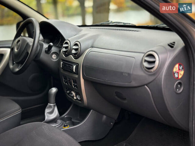 Дачия Sandero StepWay 2010 в Сумах на Automoto.ua Серый Дачия Sandero StepWay, объемом двигателя 1.6 л и пробегом 136 тыс. км за 6700 $, фото 36 на Automoto.ua