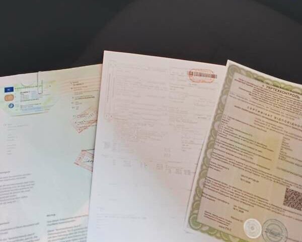 Сірий Дачія Sandero StepWay, об'ємом двигуна 1.6 л та пробігом 204 тис. км за 6200 $, фото 23 на Automoto.ua