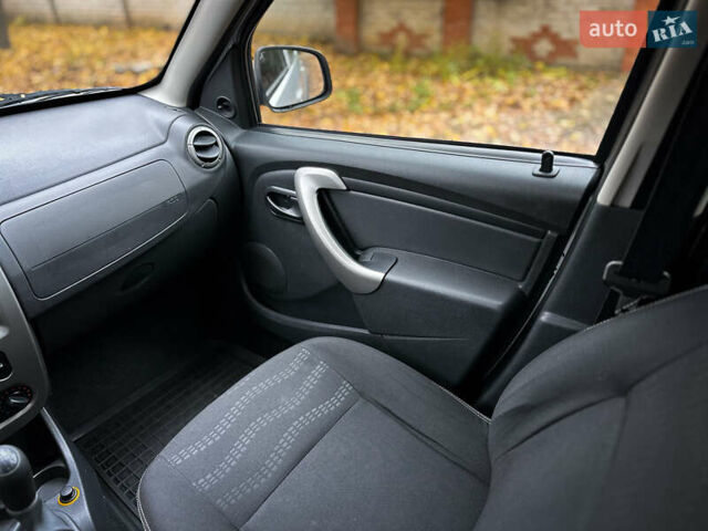 Дачия Sandero StepWay 2010 в Сумах на Automoto.ua Серый Дачия Sandero StepWay, объемом двигателя 1.6 л и пробегом 136 тыс. км за 6700 $, фото 45 на Automoto.ua