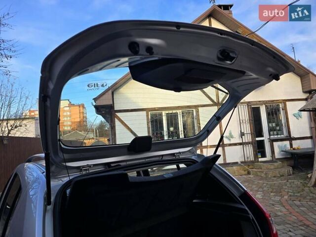 Сірий Дачія Sandero StepWay, об'ємом двигуна 1.6 л та пробігом 147 тис. км за 6800 $, фото 112 на Automoto.ua