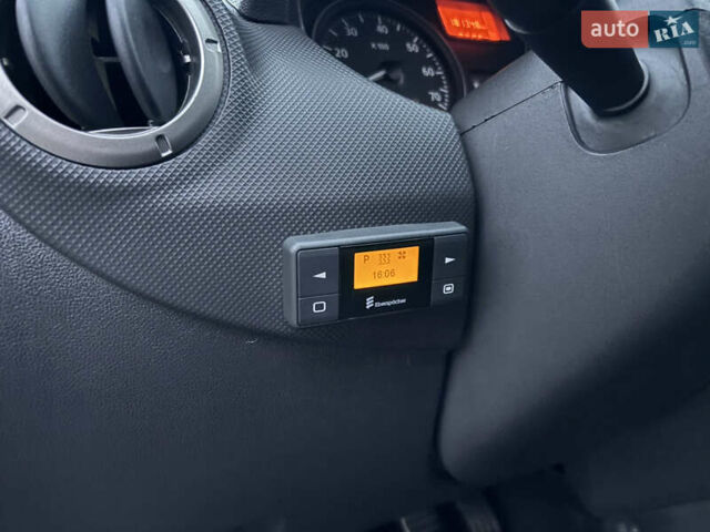 Серый Дачия Sandero StepWay, объемом двигателя 1.5 л и пробегом 181 тыс. км за 7500 $, фото 14 на Automoto.ua