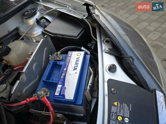 Сірий Дачія Sandero StepWay, об'ємом двигуна 1.6 л та пробігом 147 тис. км за 6800 $, фото 130 на Automoto.ua