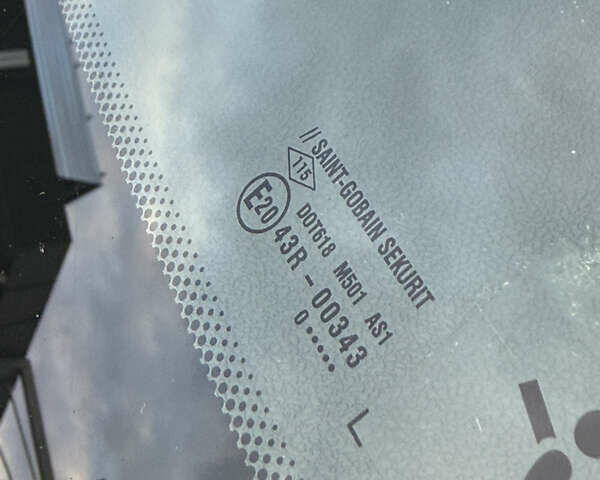 Серый Дачия Sandero StepWay, объемом двигателя 1.6 л и пробегом 141 тыс. км за 6200 $, фото 103 на Automoto.ua