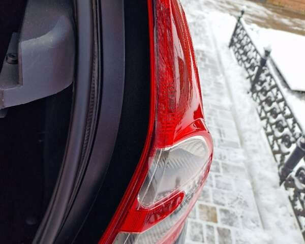 Серый Дачия Sandero StepWay, объемом двигателя 1.6 л и пробегом 172 тыс. км за 6650 $, фото 69 на Automoto.ua