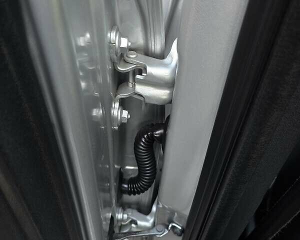 Сірий Дачія Sandero StepWay, об'ємом двигуна 1.6 л та пробігом 147 тис. км за 6800 $, фото 108 на Automoto.ua