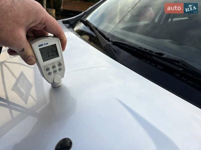 Сірий Дачія Sandero StepWay, об'ємом двигуна 1.6 л та пробігом 147 тис. км за 6800 $, фото 37 на Automoto.ua