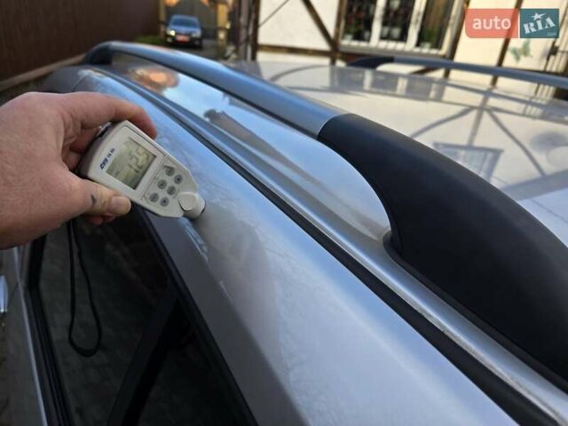 Сірий Дачія Sandero StepWay, об'ємом двигуна 1.6 л та пробігом 147 тис. км за 6800 $, фото 49 на Automoto.ua