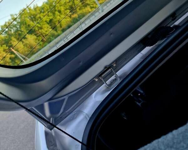 Серый Дачия Sandero StepWay, объемом двигателя 1.6 л и пробегом 177 тыс. км за 6699 $, фото 68 на Automoto.ua