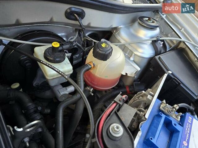 Сірий Дачія Sandero StepWay, об'ємом двигуна 1.6 л та пробігом 147 тис. км за 6800 $, фото 129 на Automoto.ua