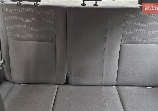 Серый Дачия Sandero StepWay, объемом двигателя 1.6 л и пробегом 191 тыс. км за 6999 $, фото 42 на Automoto.ua
